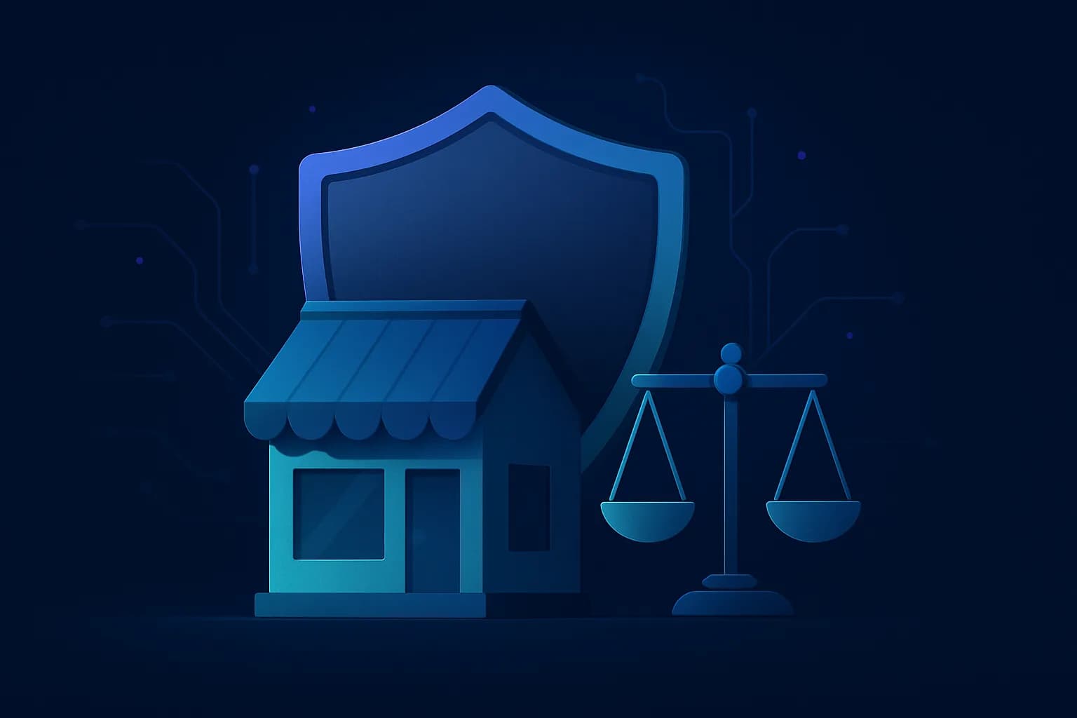 Cover Image for SMB Cybersecurity Compliance: How AI Makes It Affordable