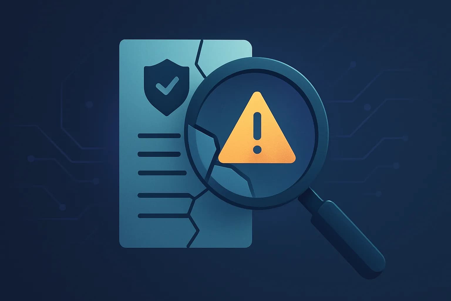 Cover Image for Delve Scandal: 494 Fake SOC 2 Reports and What to Do Now